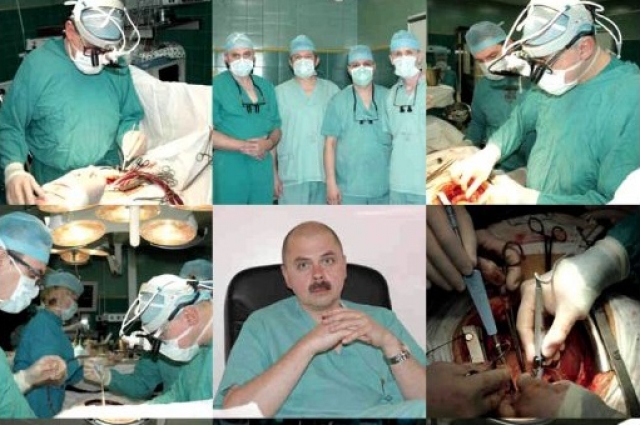 Краснодарский край ожог у мальчика