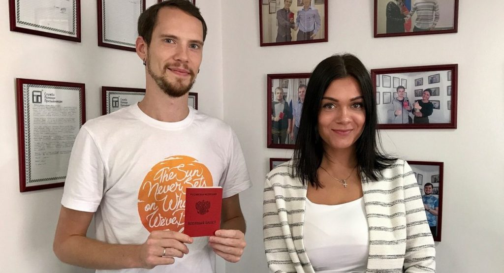 Призывают в армию и подагра