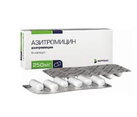 Антибиотики для лечения наружного отита у взрослых