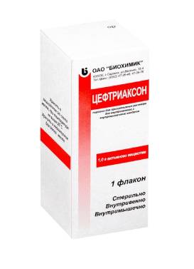 Антибиотики для лечения наружного отита у взрослых