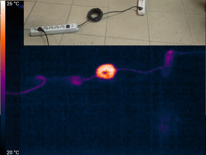 Ëèêáåç: Óäëèíèòåëè Ëèêáåç, Áûòîâàÿ òåõíèêà, Óäëèíèòåëü, Òåõíèêà áåçîïàñíîñòè, Ïîæàðíàÿ áåçîïàñíîñòü, Ïîçíàâàòåëüíî, Äëèííîïîñò