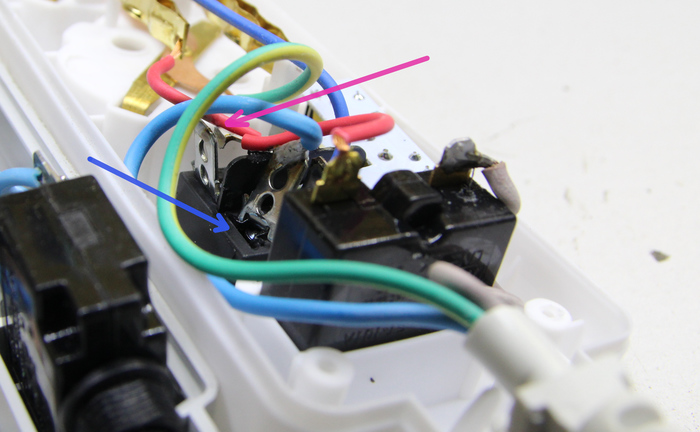 Ëèêáåç: Óäëèíèòåëè Ëèêáåç, Áûòîâàÿ òåõíèêà, Óäëèíèòåëü, Òåõíèêà áåçîïàñíîñòè, Ïîæàðíàÿ áåçîïàñíîñòü, Ïîçíàâàòåëüíî, Äëèííîïîñò