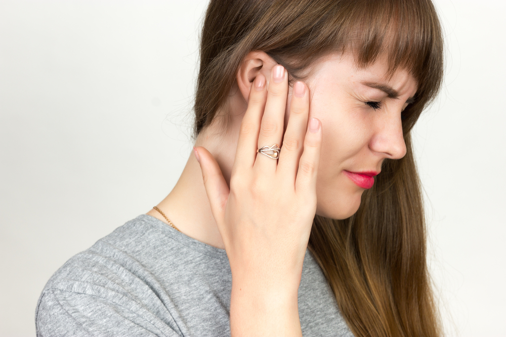 мазь для ушей