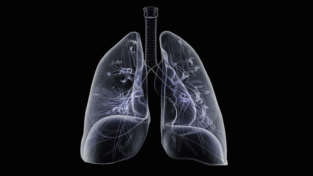 Чем опасна пневмония без кашля у детей