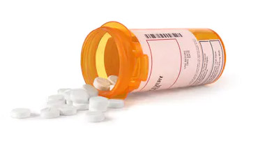 Начальная фаза интерстициальной пневмонии проявляется