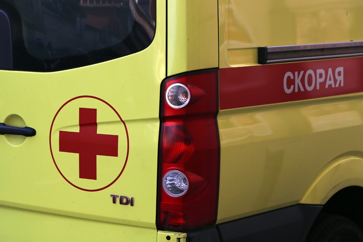 Ожог 3 степени на производстве