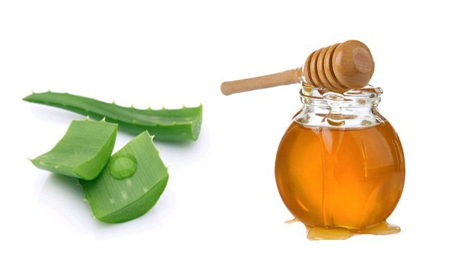 рецепт алоэ мед кагор для иммунитета