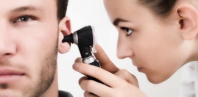 Гомеопатия при отите у детей