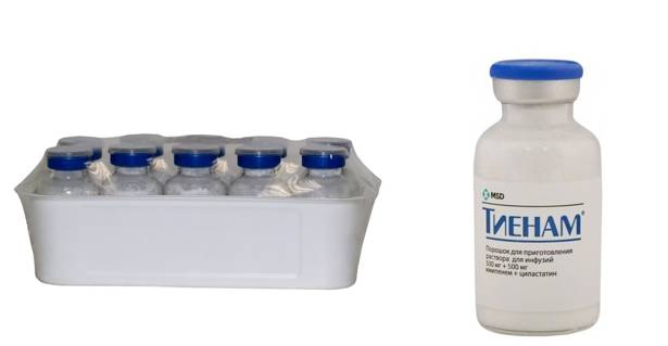 Оптимальная продолжительность терапии антибиотиками при пневмонии