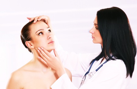 Отит и неврит слухового нерва Отит и неврит слухового нерва thumbnail