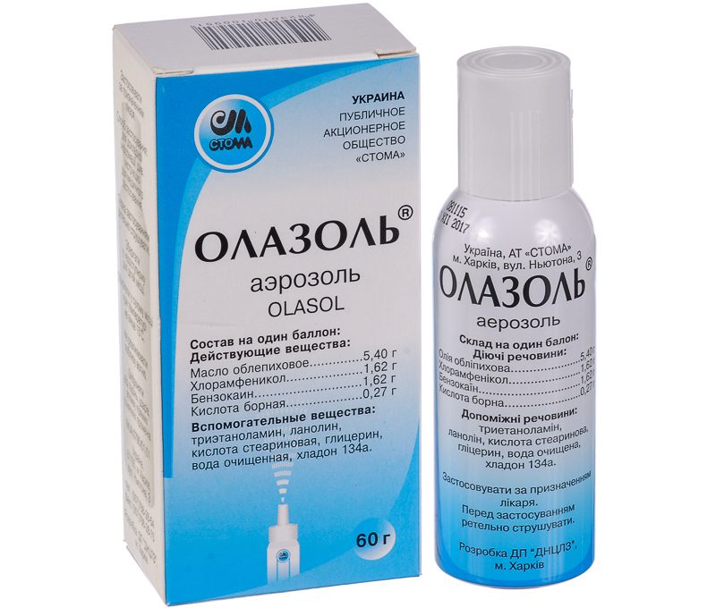 Какие лекарства применяют при ожогах