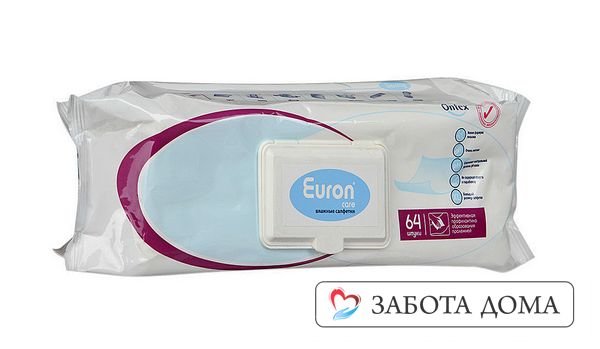 Салфетки от пролежней Салфетки от пролежней