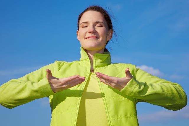 Больному пневмонией врач назначил препарат после 2 дней применения