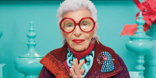 бабушки и дедушки