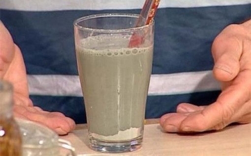 Глиняная вода Глиняная вода