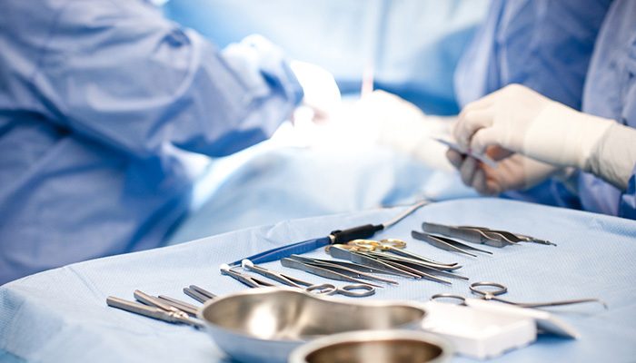 После ожога кожа покрывается коркой