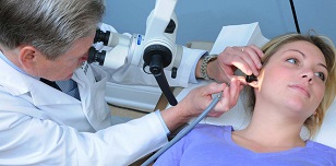 Хирургическое лечение хронического гнойного отита