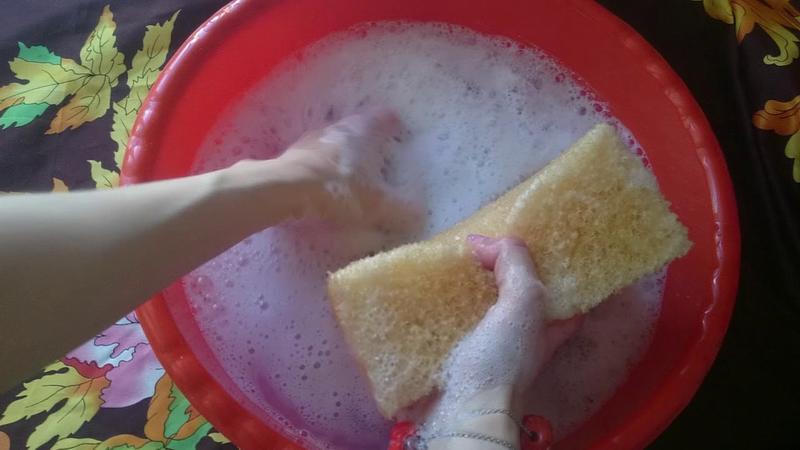 Мыльная пена Мыльная пена