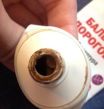 Линейка бальзамов Дороговой с фракцией АСД