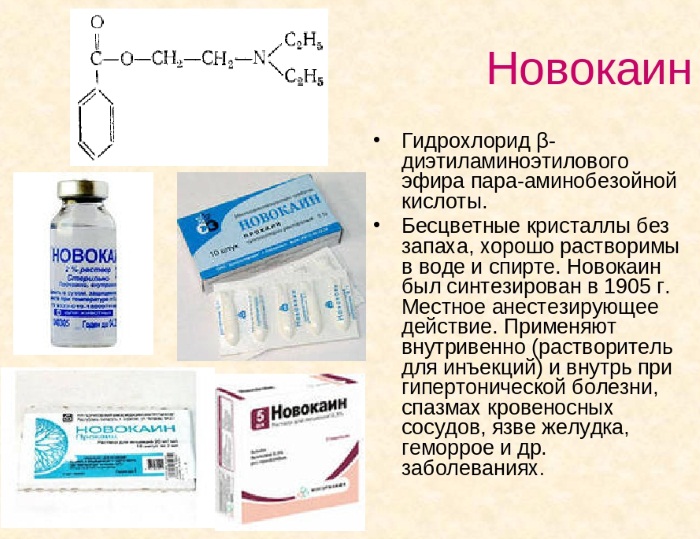 Компресс Димексид с Новокаином. Пропорции, состав, инструкция, как применять для суставов, местного обезболивания