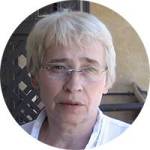 Нина Коротун