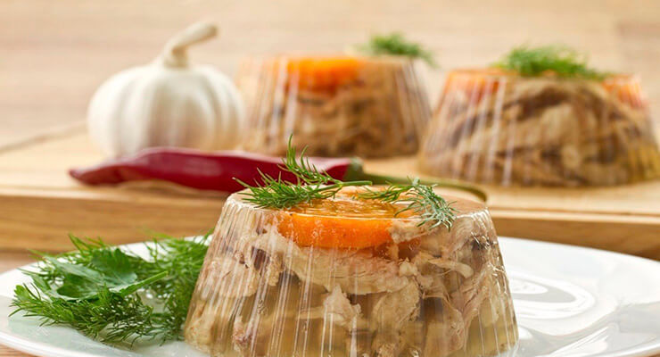 Запрещенные продукты при подагре Запрещенные продукты при подагре