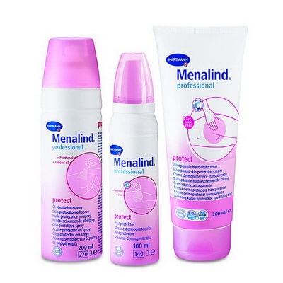 Лечение пролежней на разных стадиях