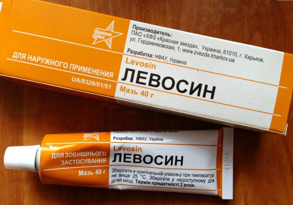 Мазь от пролежней для лежачих больных. Названия, эффективность, цены