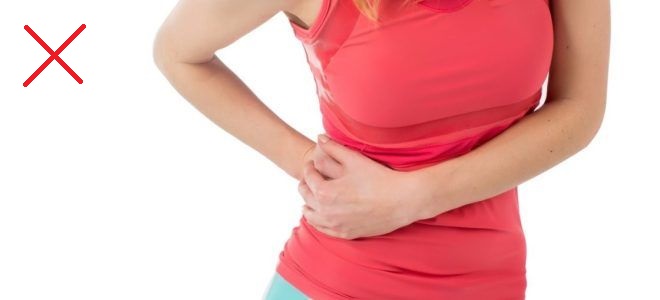 Обострение болезни печени Обострение болезни печени