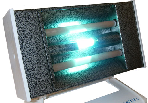 Кварцевая лампа