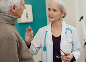 Заболевание поджелудочной