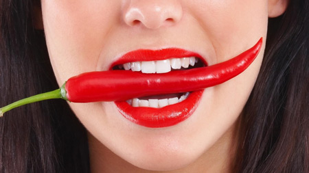 Ожог гортани