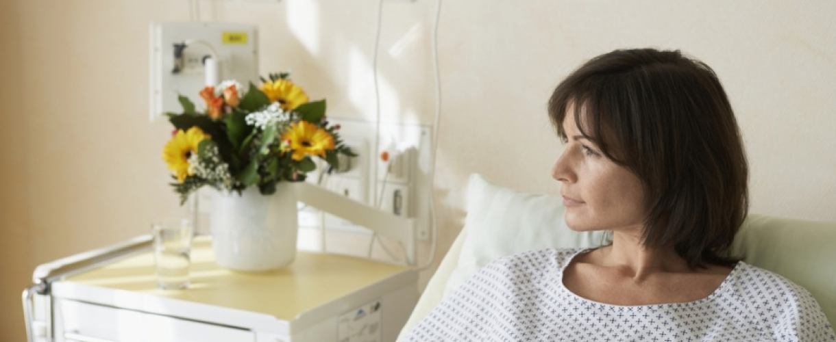 Пациент Как лечить ожог от лучевой терапии