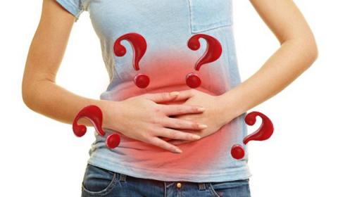 Проблемы ЖКТ Проблемы ЖКТ