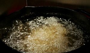 Как избавиться от боли после ожога на руке