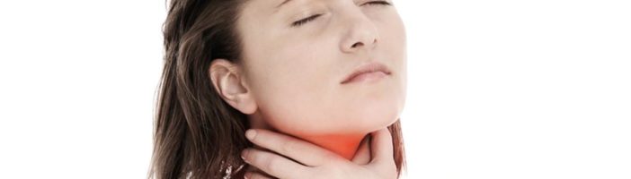 Стеноз гортани Стеноз гортани