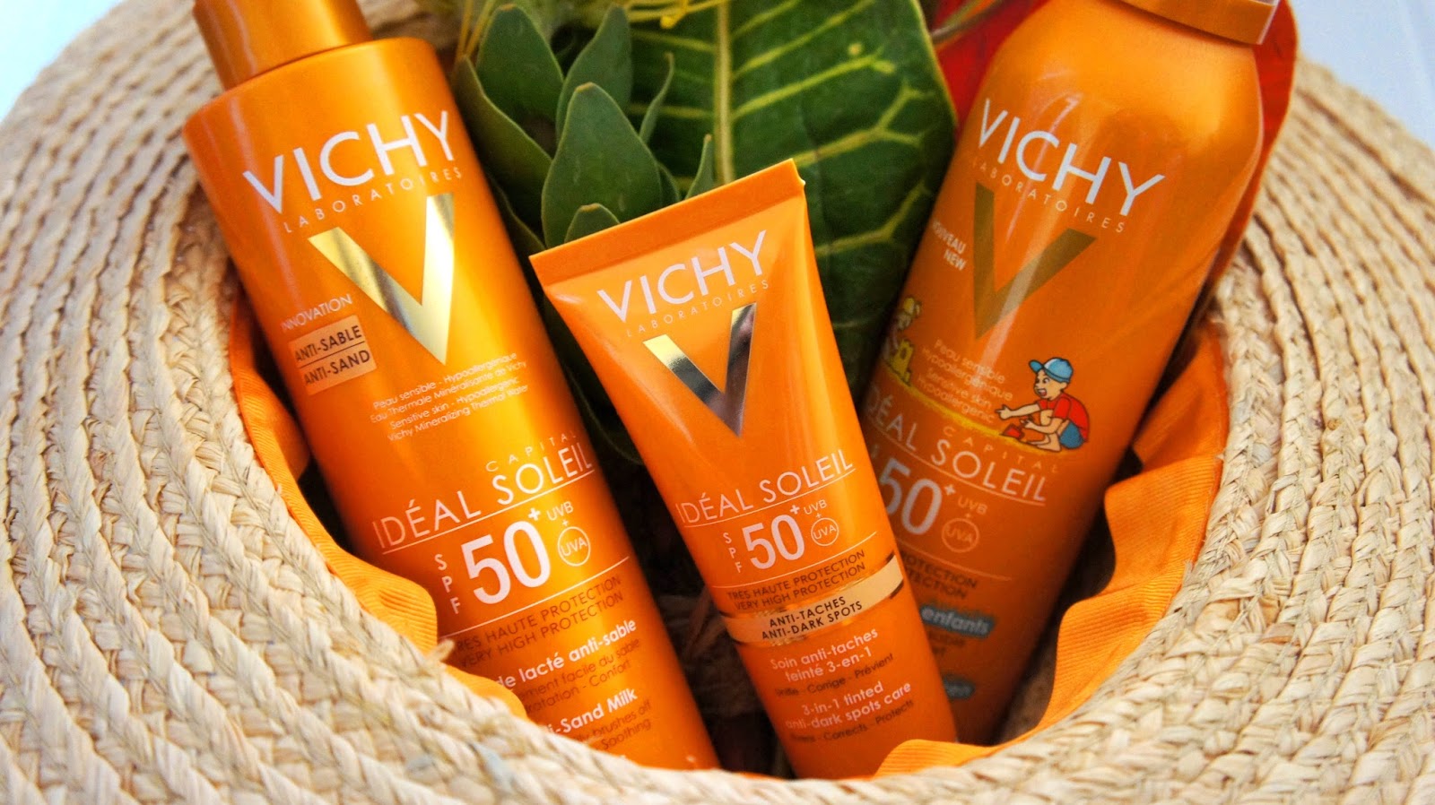 Пигментное пятно на лице после солнечного ожога