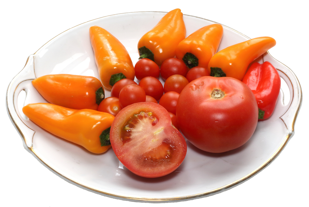 Примерное меню для диеты при подагре