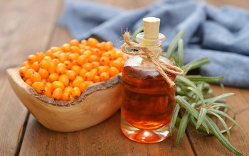 Состав облепихового масла