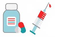 Пятна в виде ожогов чем лечить