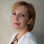 Стоянова Виктория