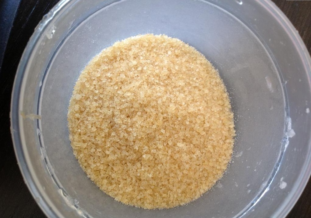 При подагре можно употреблять желатина